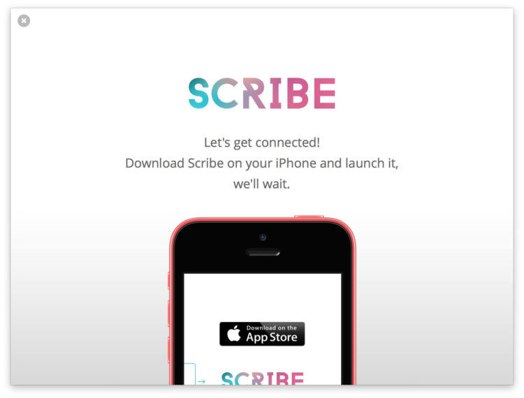 Как мгновенно передавать файлы и данные с Mac на iPhone. Фото.