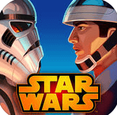 Играй в «Звёздные Войны: Вторжение» и выиграй световой меч! Фото.