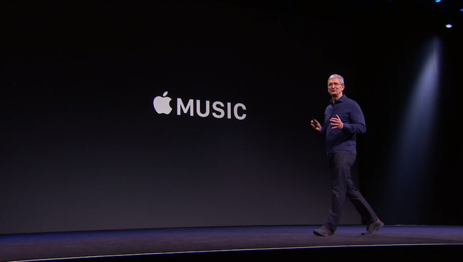 Apple Music Apple Music