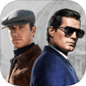 Игра «Агенты А.Н.К.Л. Миссия: Берлин» — по мотивам кинокартины от Гая Ричи. Фото.