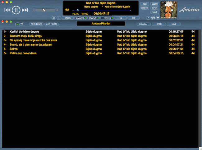 1 Main window 1 Main window