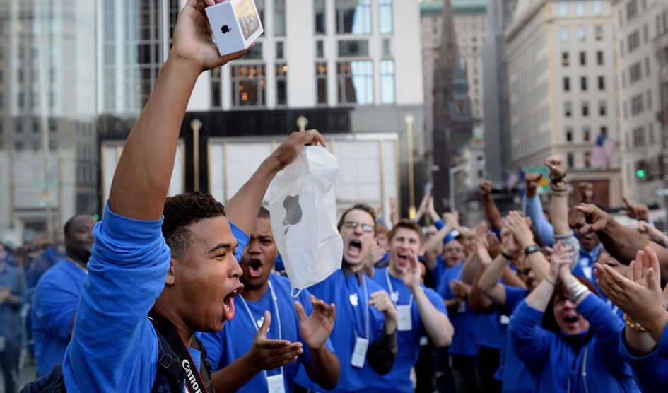 Купить iPhone Купить iPhone