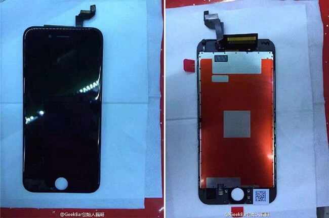 iPhone 6s iPhone 6s
