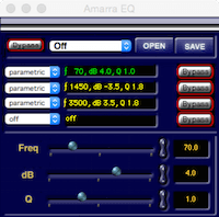 2 EQ 2 EQ
