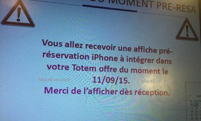 mac4ever-new-iphone-notice mac4ever-new-iphone-notice