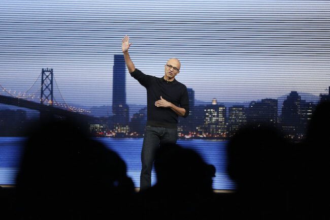 МайкроМост: Windows Bridge для iOS доступен разработчикам. Фото.