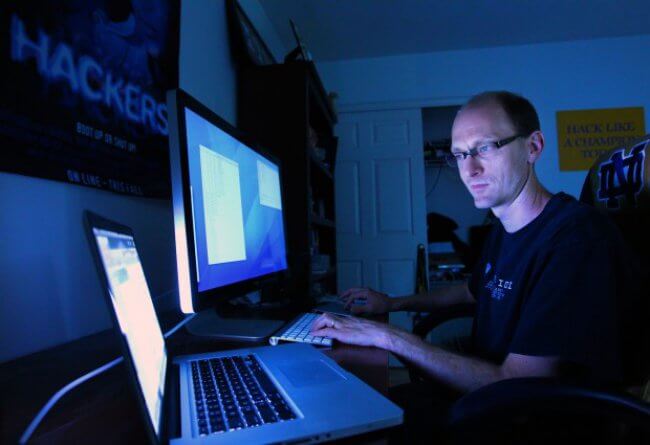 miller-hacking miller-hacking