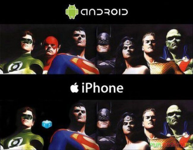apple-android-flash apple-android-flash