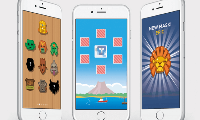 wizard-ios-game wizard-ios-game