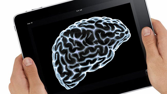 ipad-brain ipad-brain