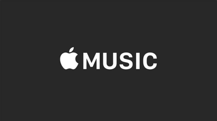 Apple-Music Apple-Music