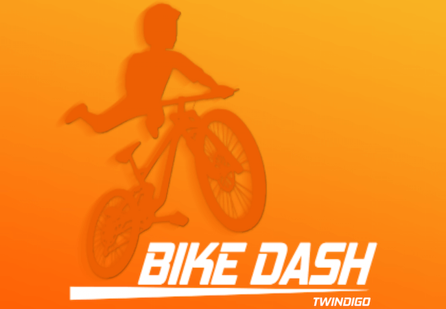 Bike Dash Bike Dash
