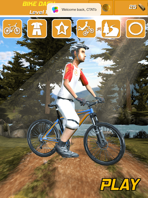 Bike Dash Bike Dash