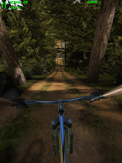 Bike Dash Bike Dash
