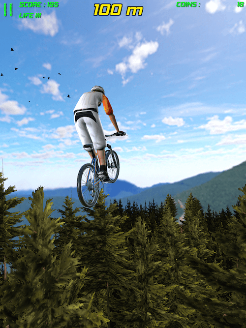 Bike Dash Bike Dash