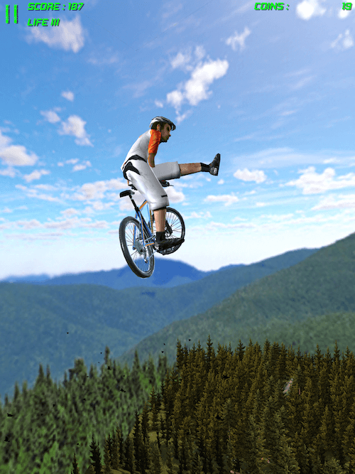 Bike Dash Bike Dash