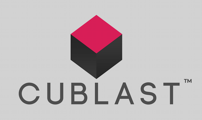 Cublast Cublast