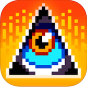 Doodle God: 8-bit Mania — ухудшенная версия популярной игры. Фото.