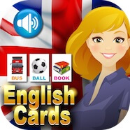English Cards English Cards