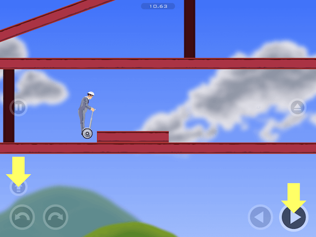Happy Wheels Happy Wheels