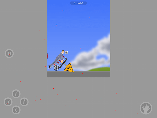 Happy Wheels Happy Wheels