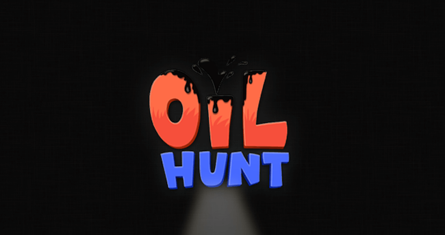 Oil Hunt Oil Hunt