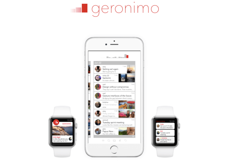 geronimo-app-overview geronimo-app-overview
