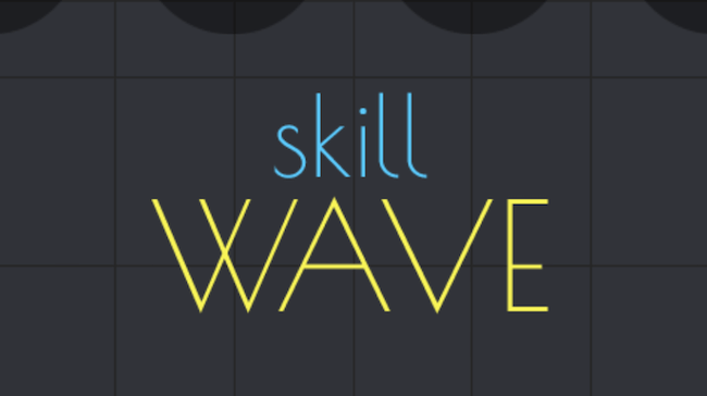 Skill Wave Skill Wave