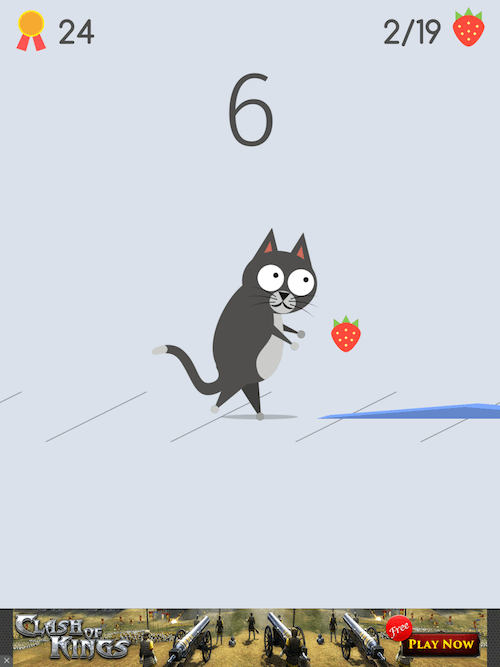 The Walking Pet The Walking Pet