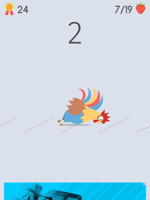 The Walking Pet The Walking Pet