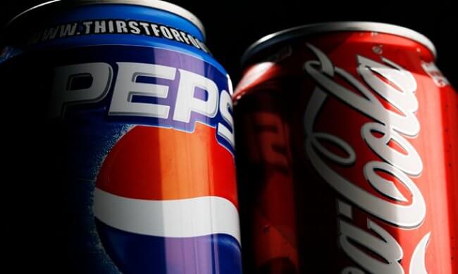 coca-pepsi coca-pepsi