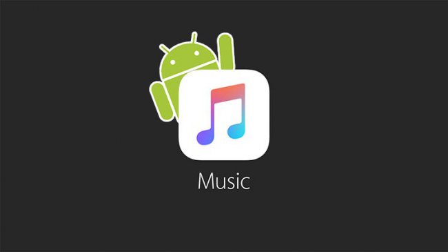 android-apple-musiс android-apple-musiс