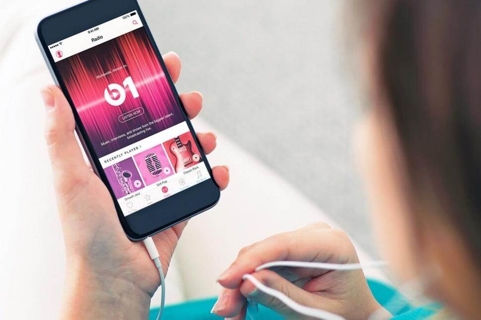 Apple Music Apple Music