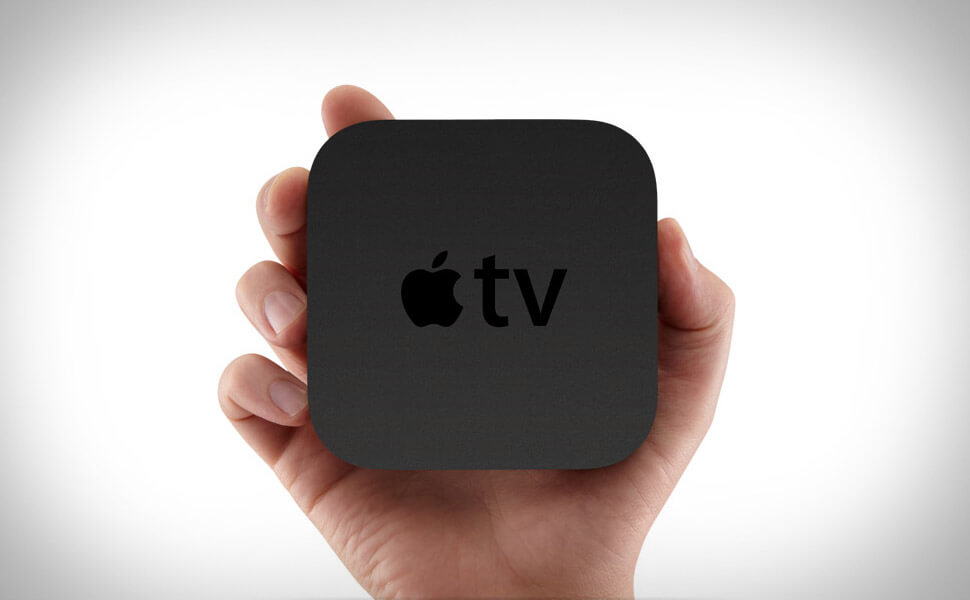 Apple TV Apple TV