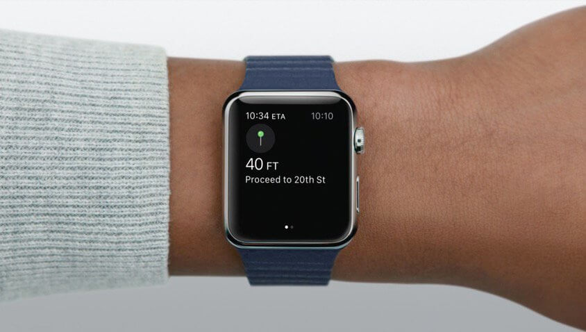 Apple Watch Apple Watch