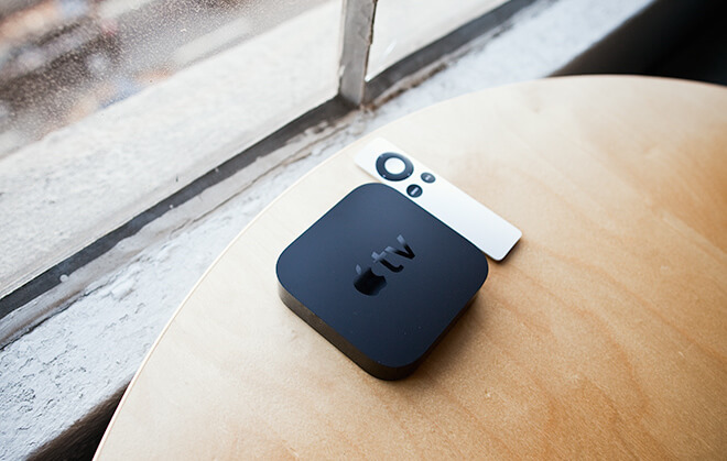 Apple TV Apple TV
