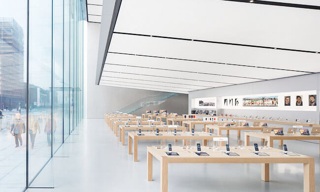 Apple Store Apple Store