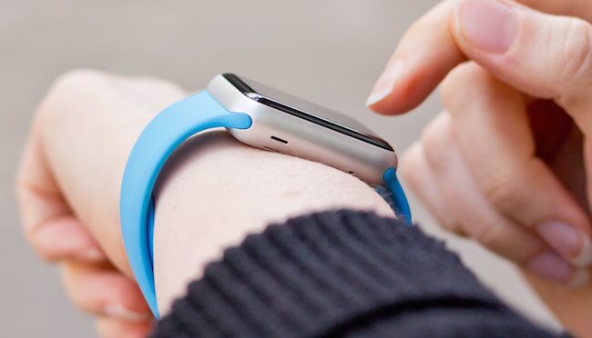 Apple Watch Apple Watch