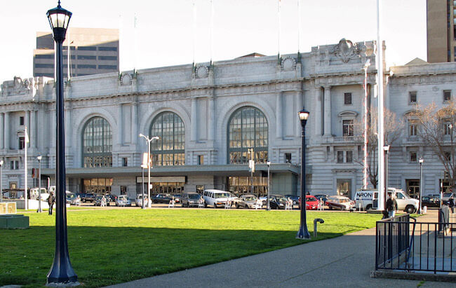 Bill Graham Civic Auditorium Bill Graham Civic Auditorium