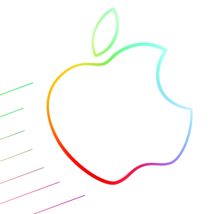 [Флешбэк] 24—30 августа в истории Apple. Фото.