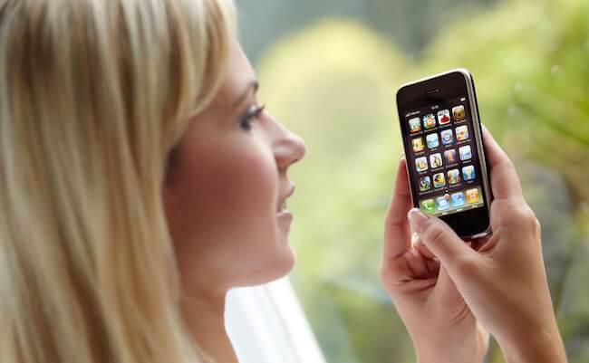 Что ты знаешь об iPhone Что ты знаешь об iPhone