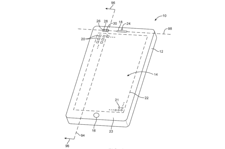 display-smudge-detection display-smudge-detection
