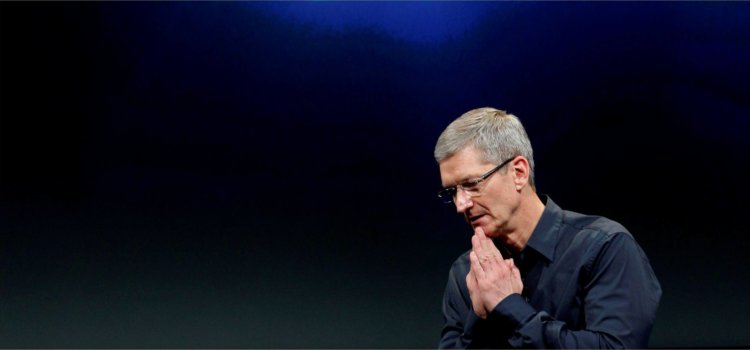 Яблоко раздора: когда же выйдет новый iPhone? Фото.