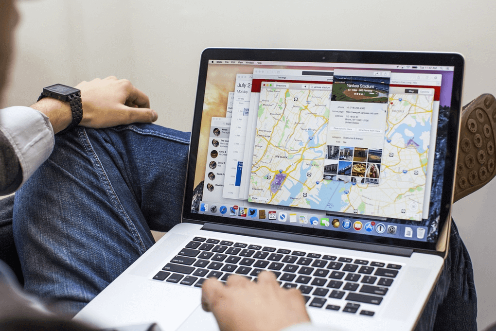 MacBook MacBook