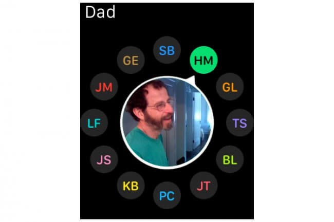 apple-watch-friends apple-watch-friends