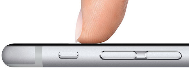 [Нам пишут] К теме спора о Force Touch в подкасте AppleInsider.ru. Фото.