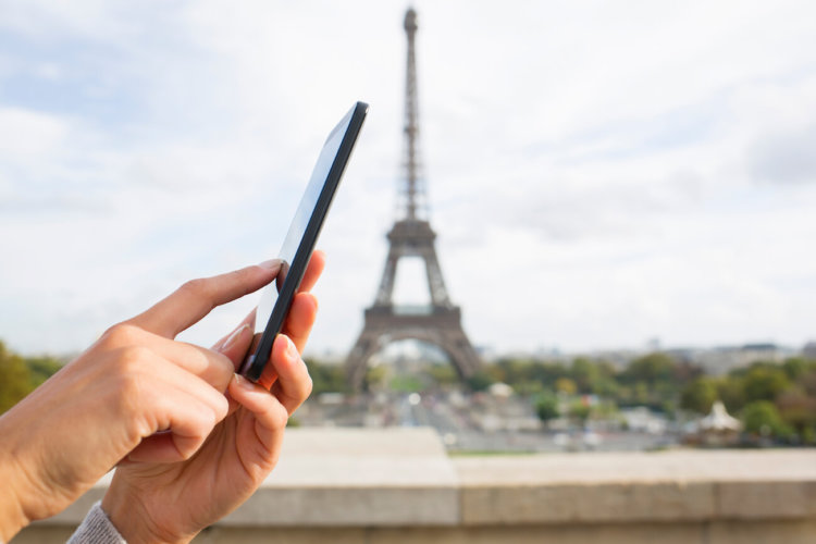 Путеводители Культ-Турист — вся Европа в вашем iPhone. Фото.