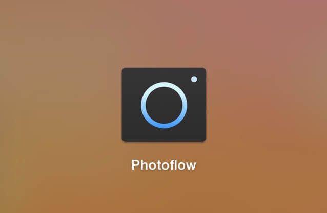 Photoflow Photoflow
