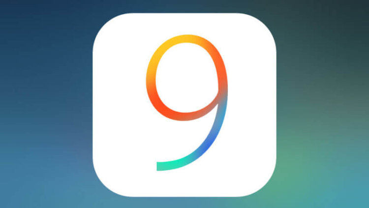 Знакомство с 15 новыми обоями в iOS 9. Фото.