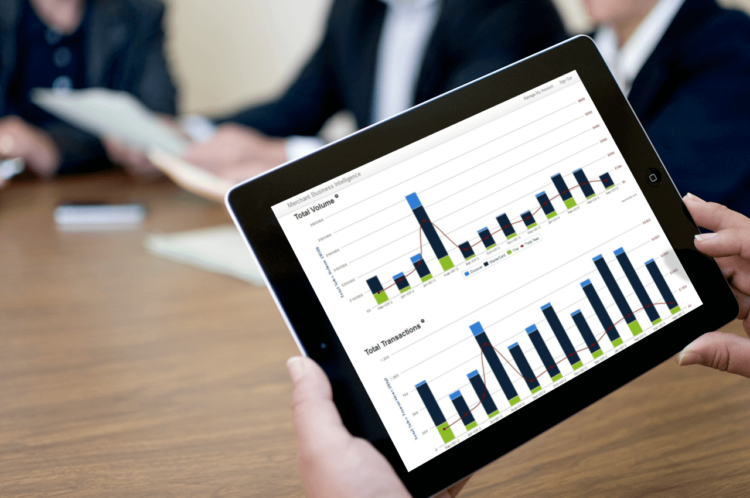 Продажи iPad: ищем виновных. Фото.